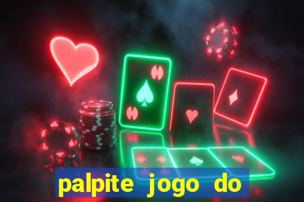 palpite jogo do bicho pb